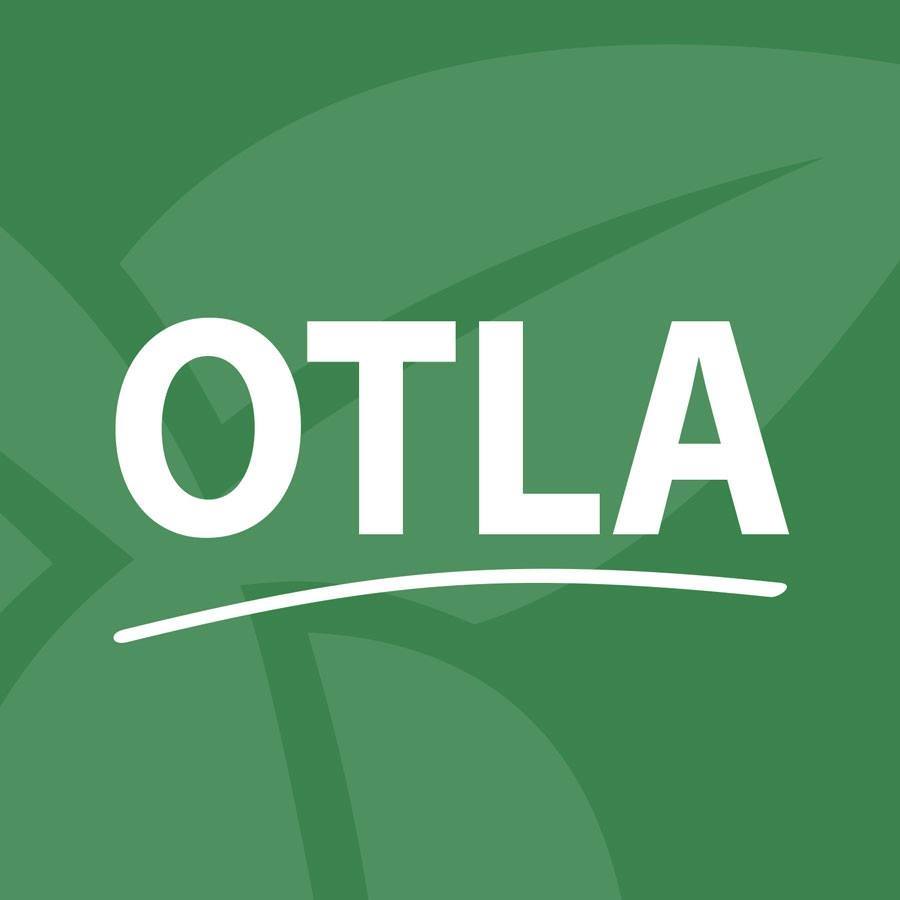 OTLA logo