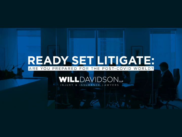 Ready Set Litigate logo