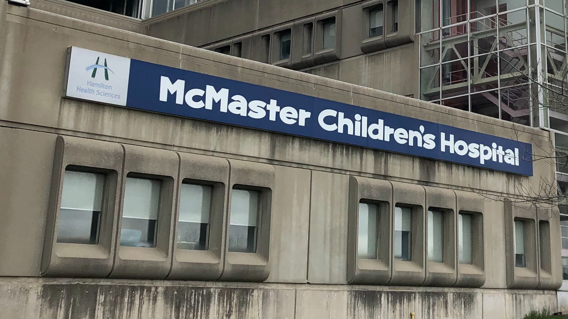 McMaster Children's Hospital