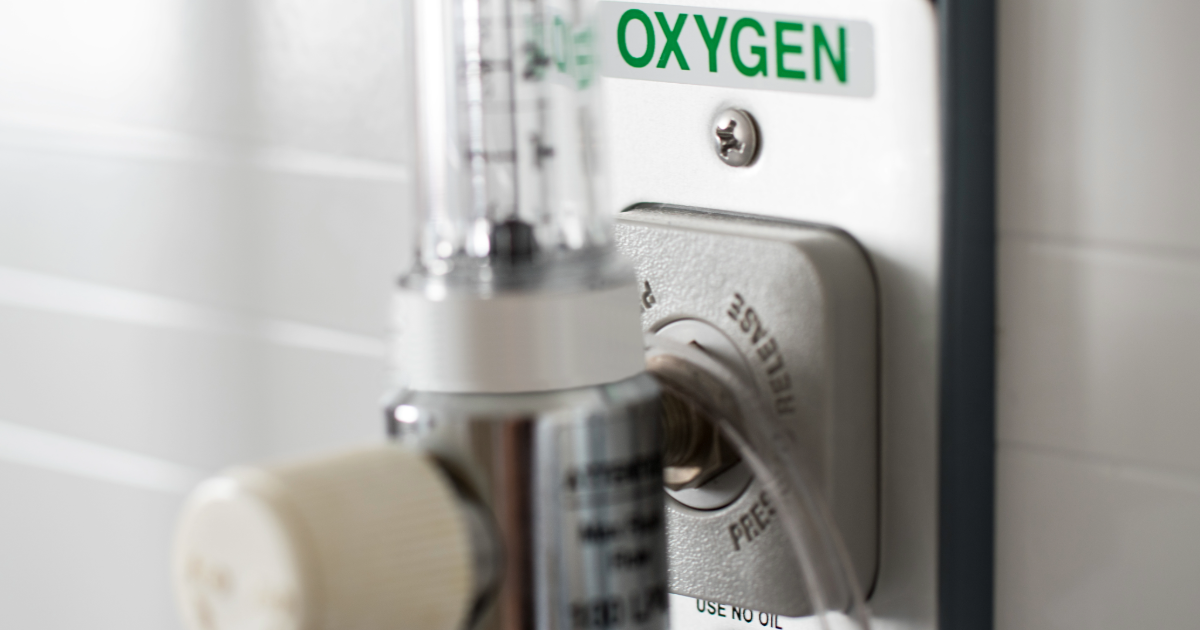 Notable case from Paul Cahill's practice: a 2016 wrongful death settlement involving a hospital equipment setup error where oxygen tubing was not connected to the patient's CPAP machine, leading to cardiac arrest. By Paul Cahill, LSO Certified Specialist in Civil Litigation.