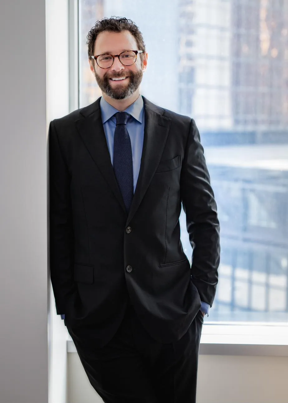 Paul Cahill, Toronto medical malpractice lawyer